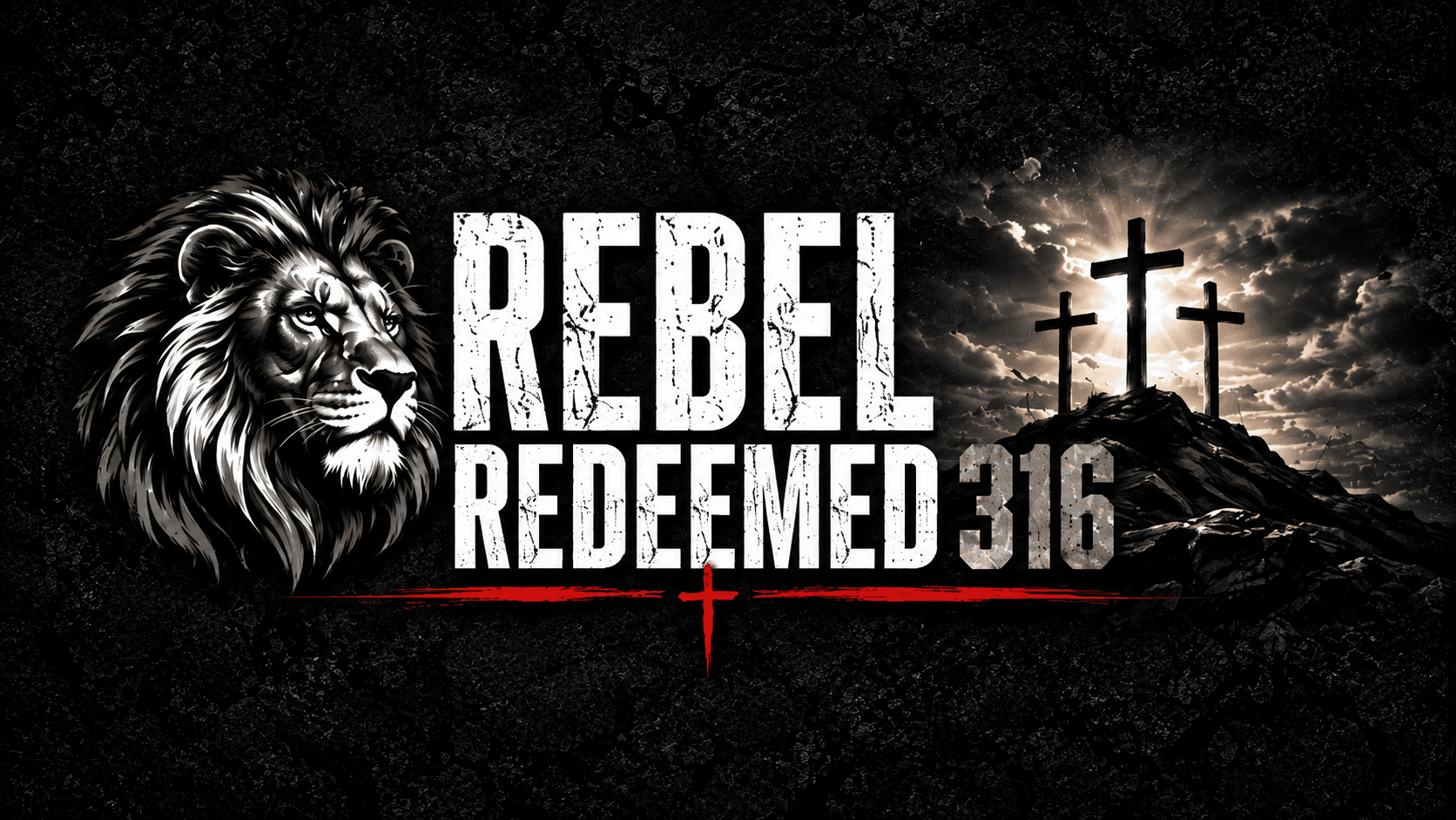 Rebel Redeemed 316